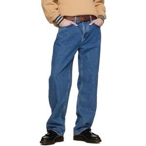 Nudie Jeans Tuff Tony Jeans